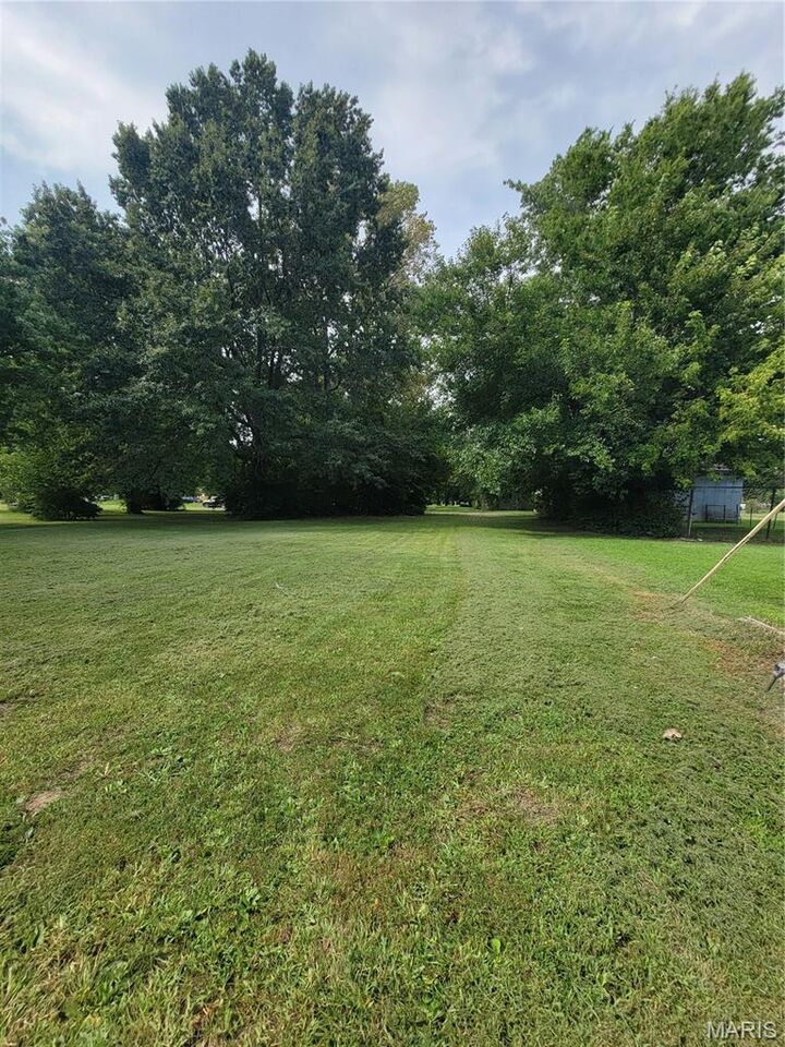 Property Photo: Tbd S Walnut Street IL 62056