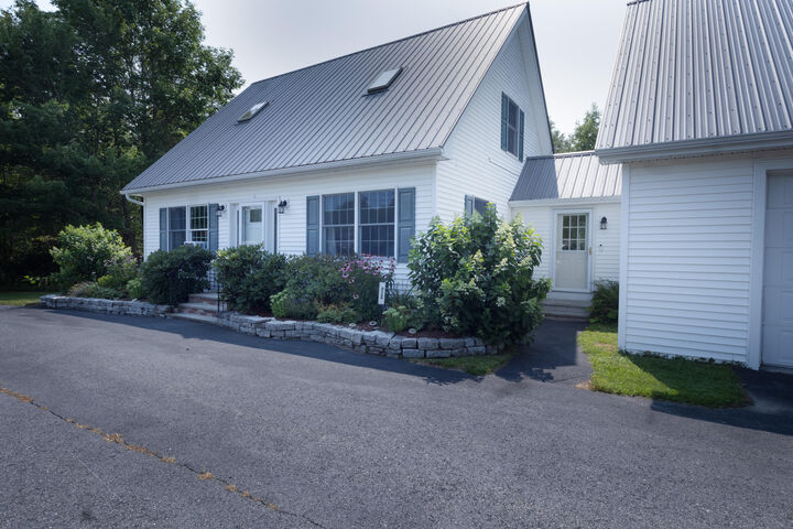 Property Photo: 928 Bangor Road ME 04605