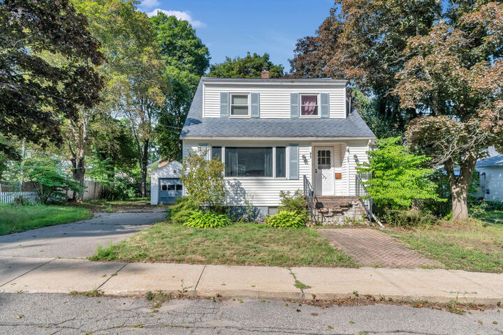 Property Photo: 23 Oxford Street ME 04073