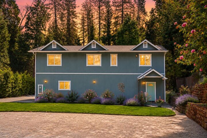 Property Photo: 10819 Walker Drive CA 95945