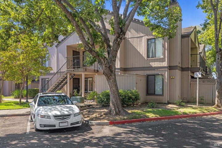 Property Photo: 1801 Marshall Road 503 CA 95687