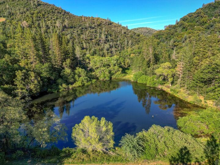 Property Photo: 24089 Italian Bar Road CA 95310