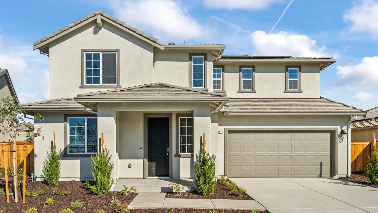 Property Photo:  3477 Hoopwood Drive  CA 95337 