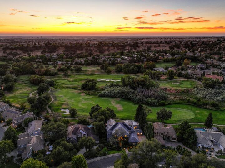 Property Photo: 2363 Clubhouse Drive CA 95765