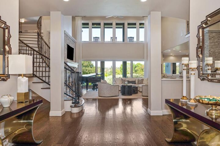 Property Photo:  2363 Clubhouse Drive  CA 95765 