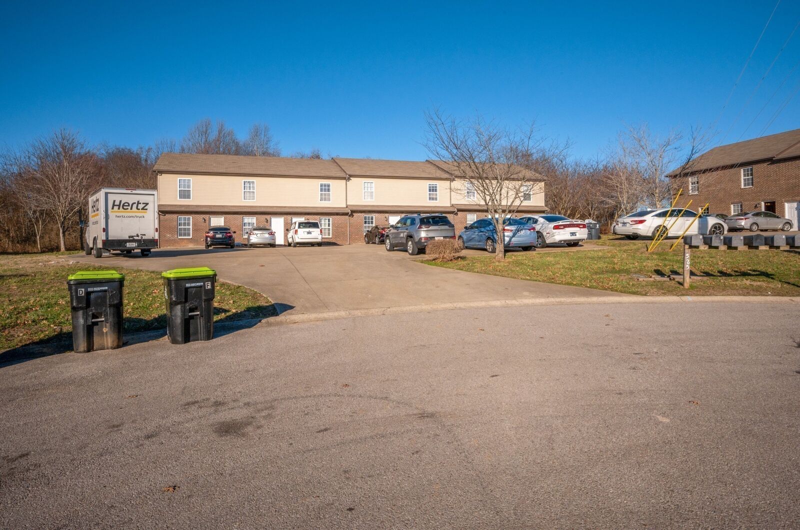Property Photo:  525 Patriot Park G  TN 37042 
