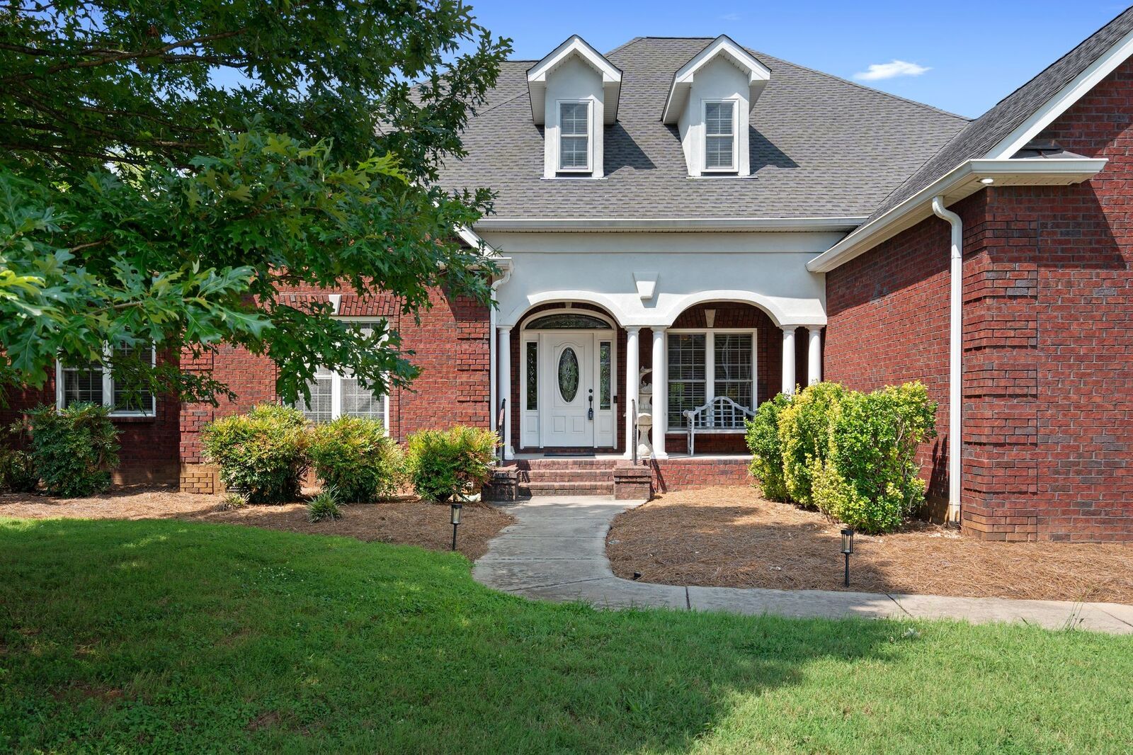 Property Photo: 7030 Grindstone Way TN 37129