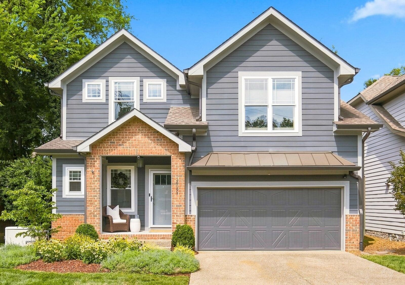 Property Photo:  3609B Mayflower Pl  TN 37204 
