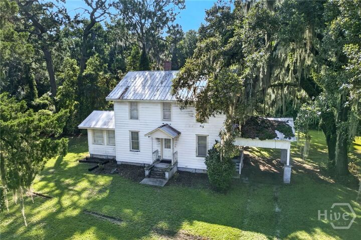 Property Photo:  9794 Whitefield Avenue  GA 31406 