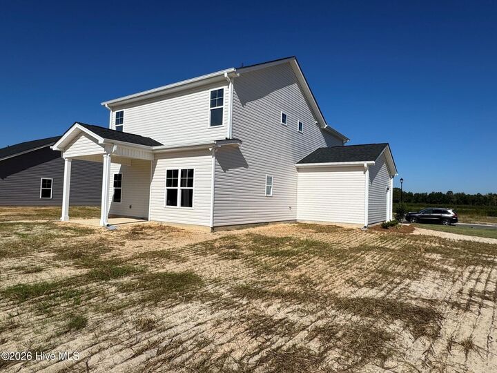 Property Photo:  189 Ashley Heights Drive  NC 28315 