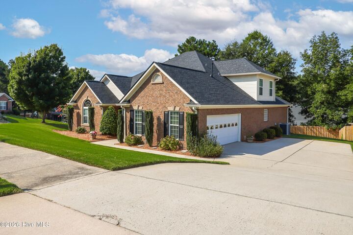 Property Photo:  405 Richmond Street  GA 30809 