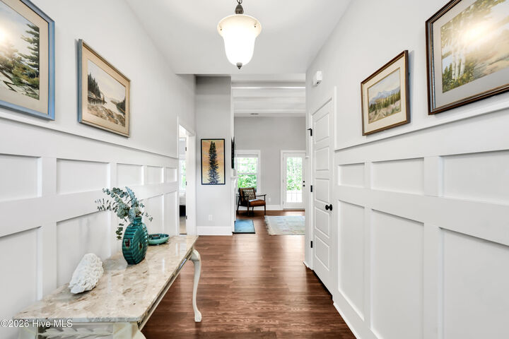 Property Photo: 30 Draft Line Court NC 28443