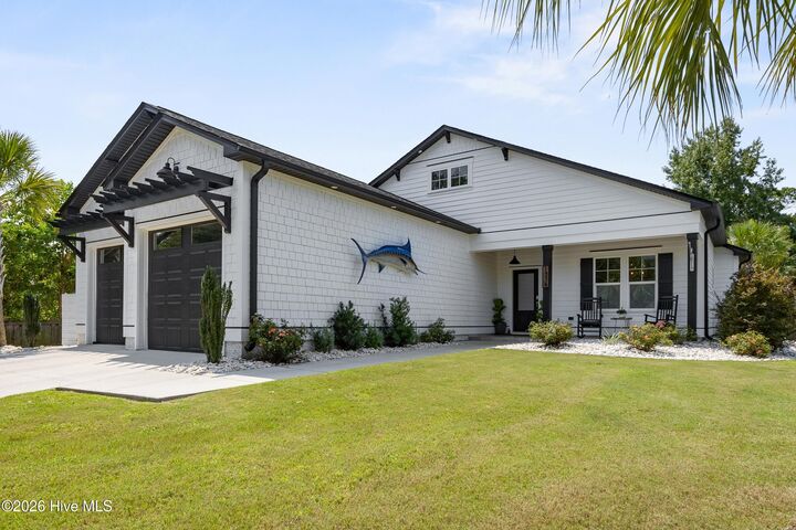Property Photo:  1334 Guardians Gate Way  NC 28403 