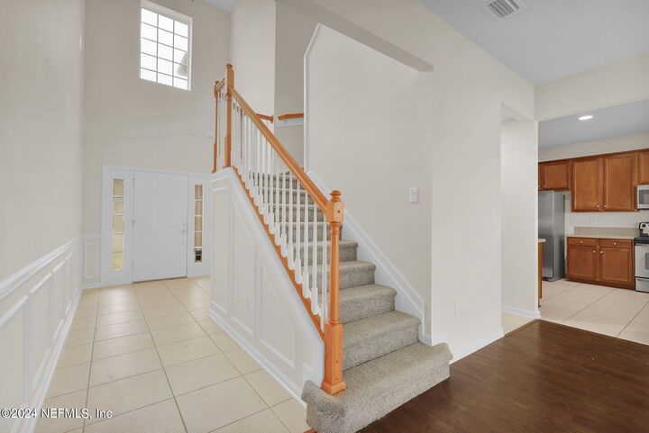 Property Photo:  4214 Metron Drive  FL 32216 
