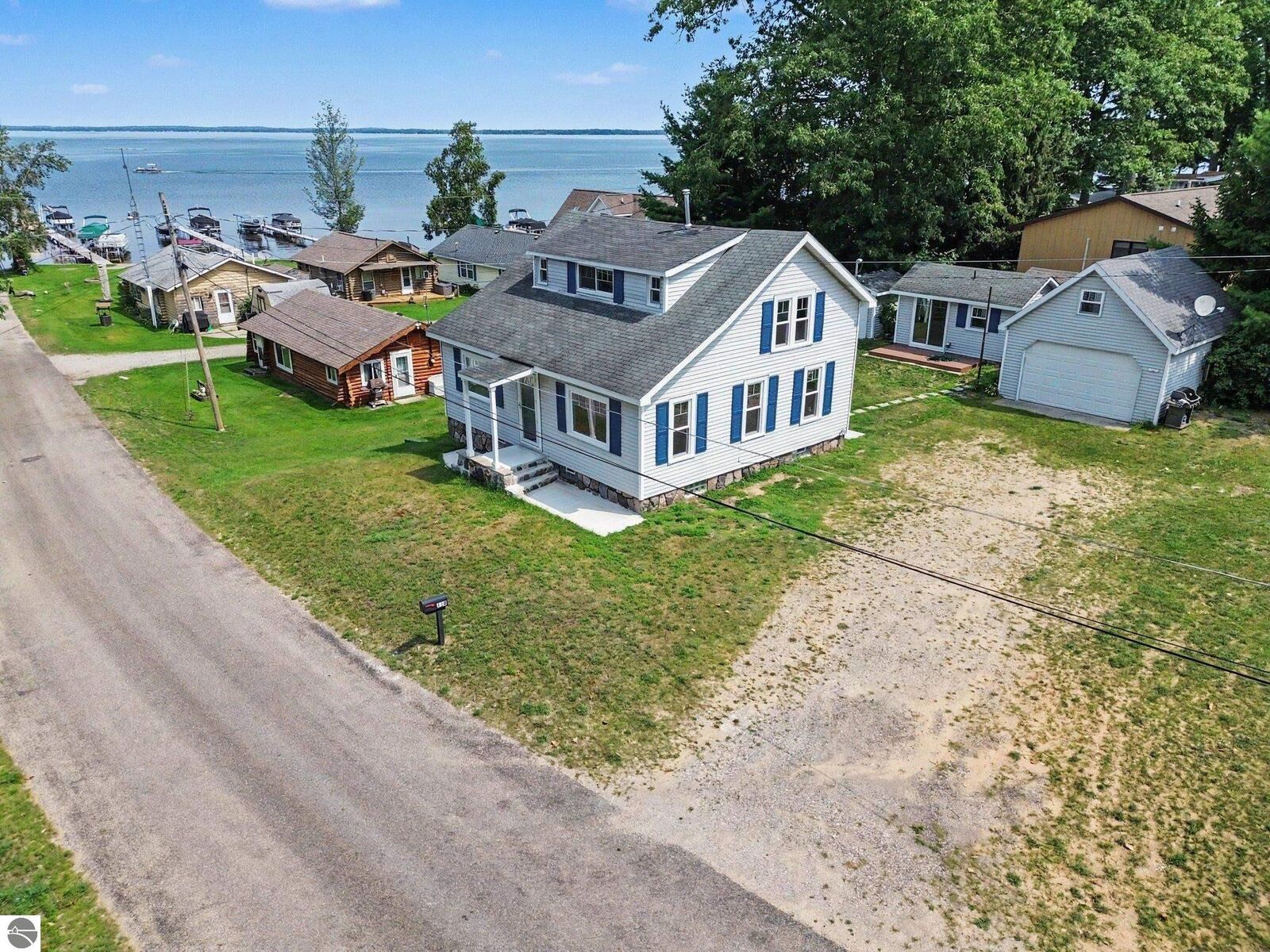 Property Photo: 110 Guernsey Avenue MI 48629