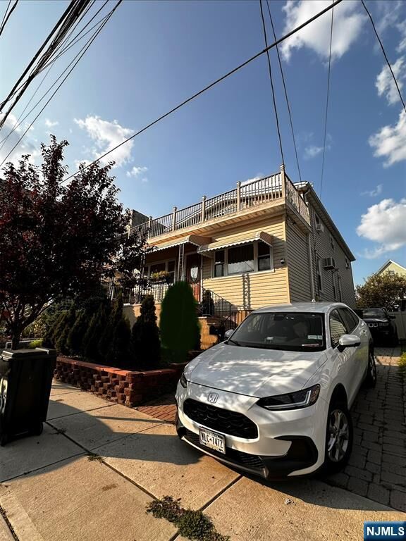 Property Photo:  263 Morningside Avenue  NJ 07010 