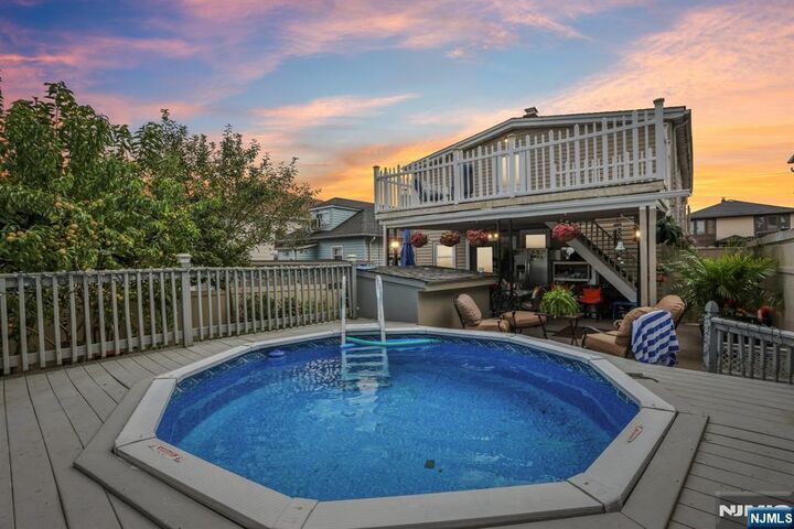 Property Photo: 263 Morningside Avenue NJ 07010