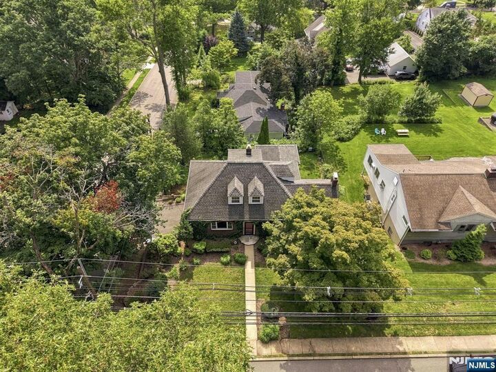 Property Photo: 1219 Valley Road NJ 07043