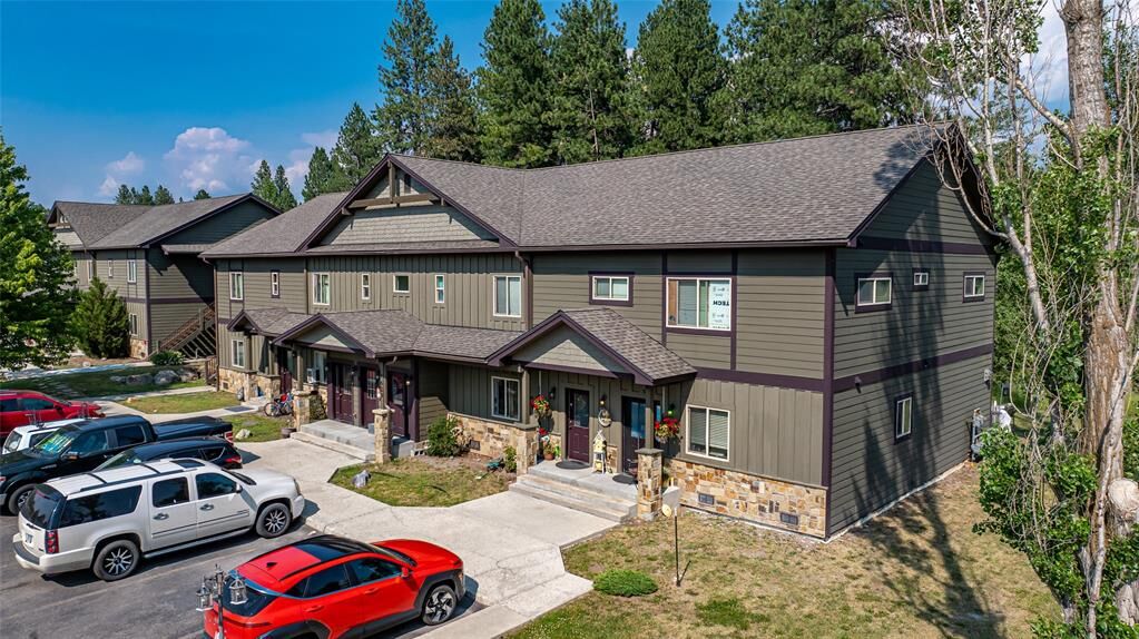 Property Photo: 1629 4th Avenue W 107 MT 59912