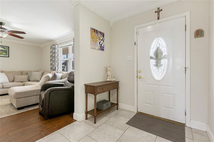 Property Photo: 6009 Rosalie Court LA 70003