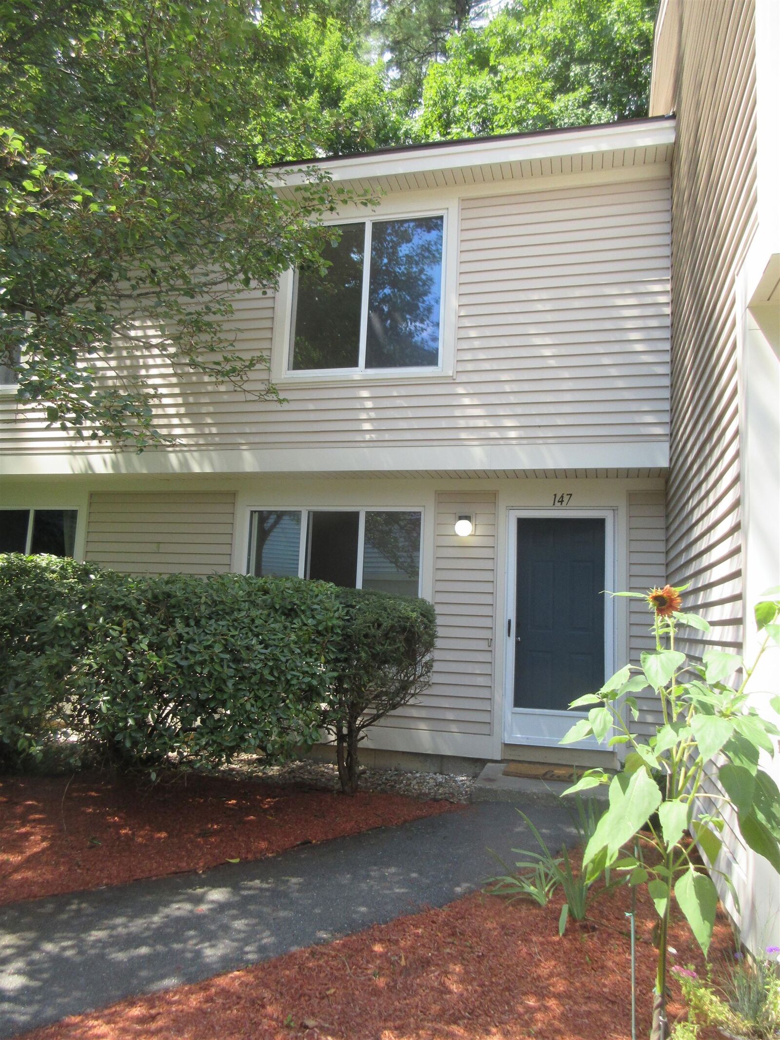 Property Photo: 147 Morningside Commons VT 05301