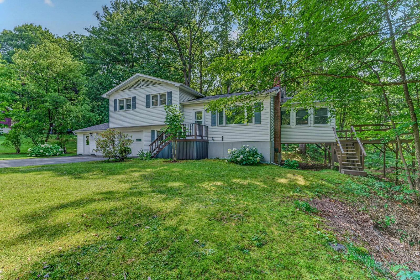 Property Photo: 29 Winter Street NH 03561