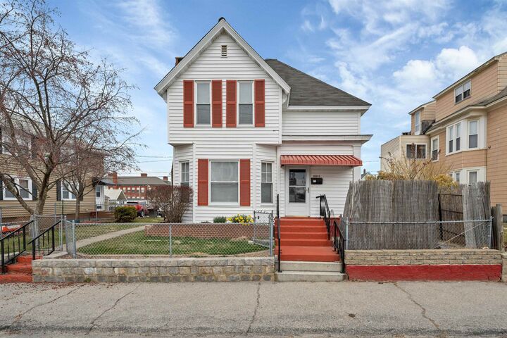 Property Photo:  636 Summer Street  NH 03103 