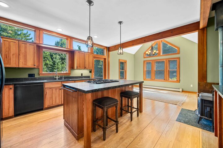 Property Photo: 111 Pine Tree Lane VT 05560