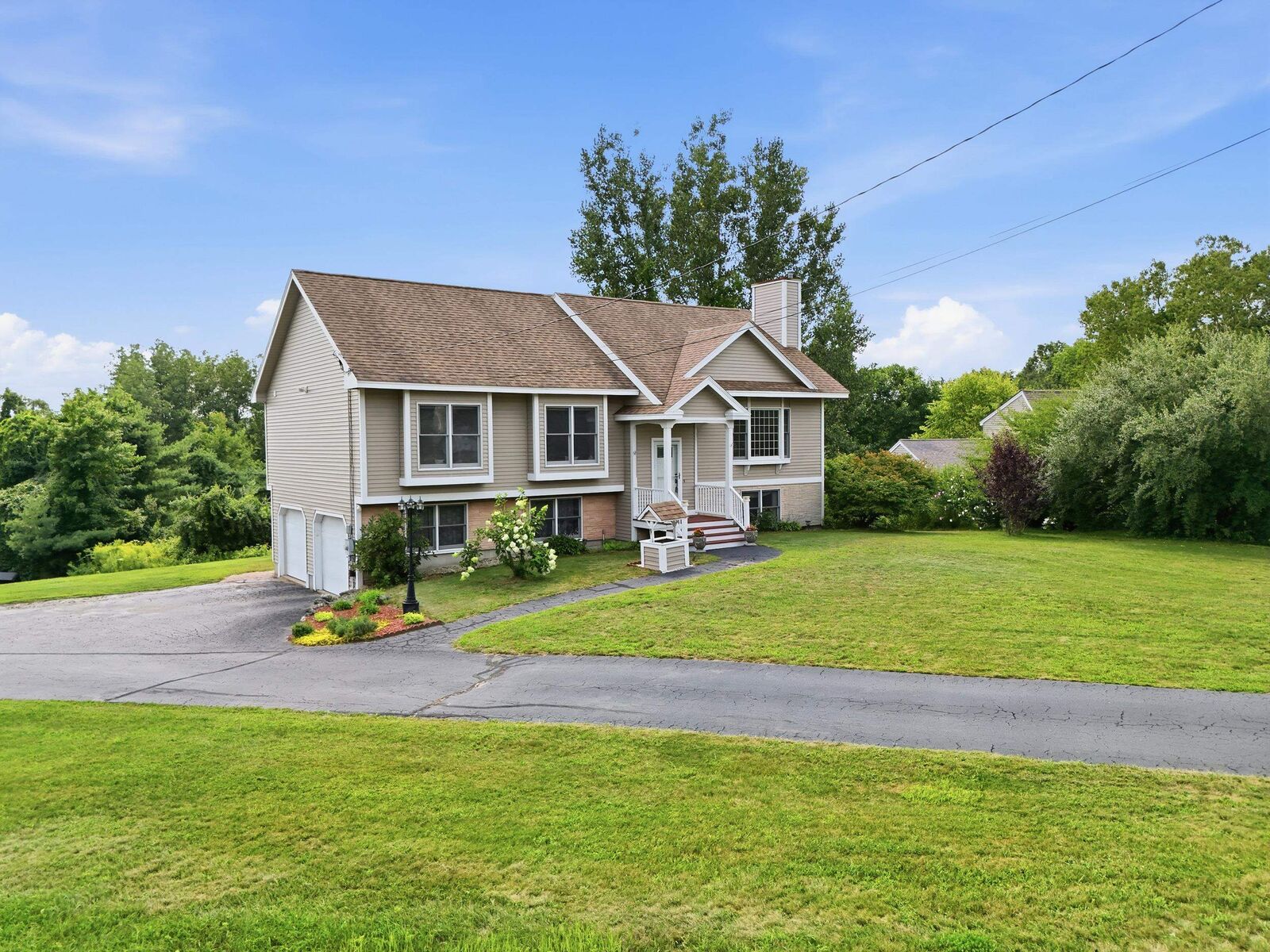 Property Photo: 42 Mason Avenue NH 03275