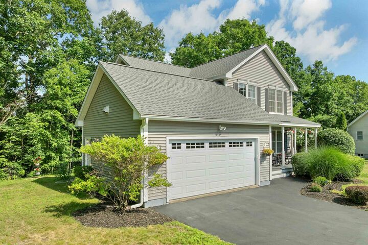 Property Photo: 44 Plymouth Drive NH 03301