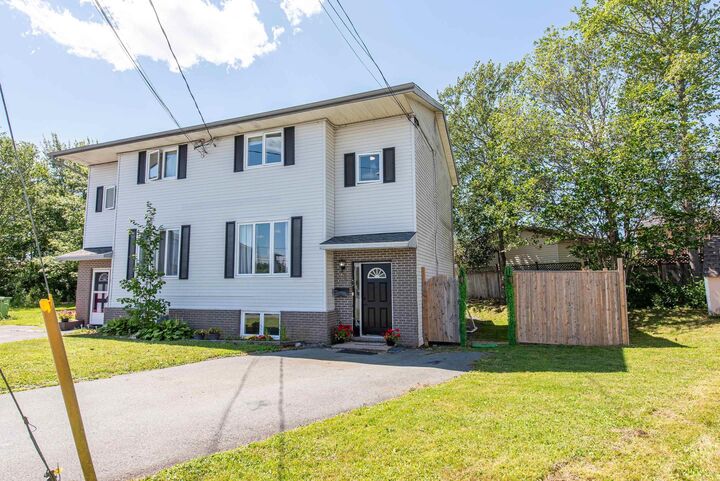 Property Photo: 28 Malik Court NS B4C 3V8
