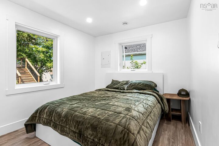 Property Photo:  3581 Acadia Street  NS B3K 3P5 