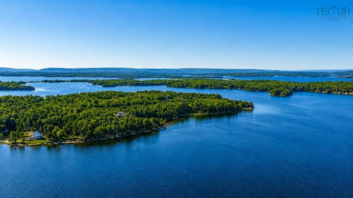 Lot 37 Marble Mountain Road Redbird Drive — photo 1