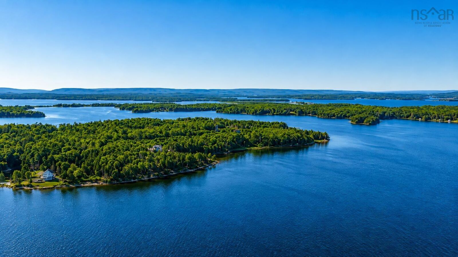 Property Photo:  Lot 37 Marble Mountain Road Redbird Drive  NS B0E 2Y0 