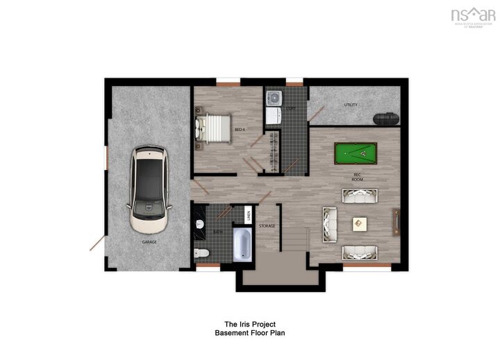 Property Photo:  Lot 5 All Hallows Drive  NS B3T 1W3 