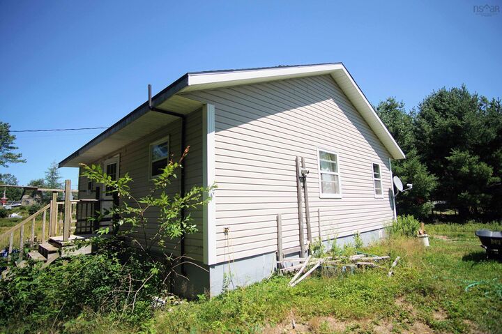 Property Photo: 6816 Upper Clyde Road NS B0T 1W0
