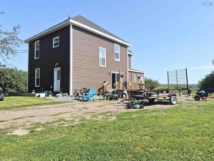 Property Photo:  4486 242 Highway  NS B0L 1B0 