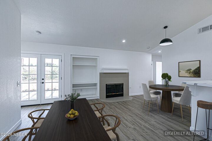Property Photo:  1009 Armstrong Street  CA 93436 