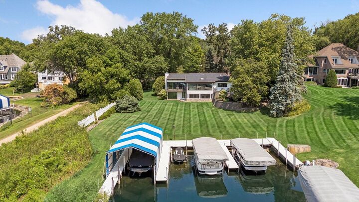 Property Photo: 2699 Kelly Avenue MN 55331