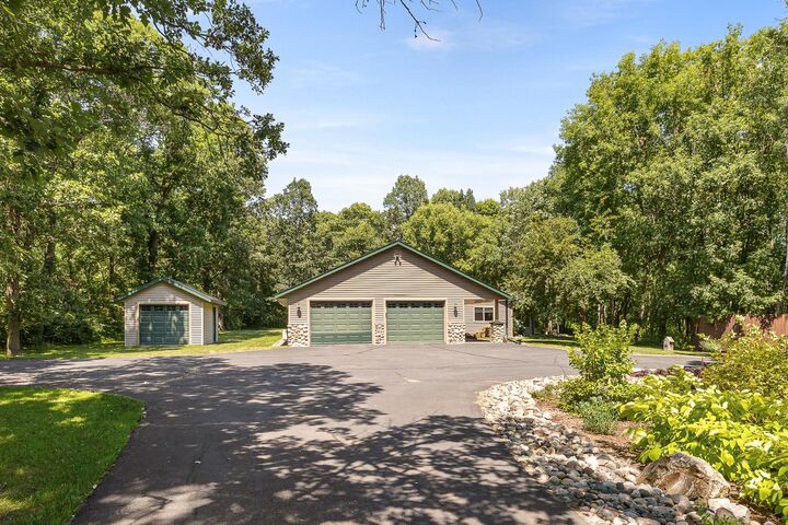 Property Photo: 9809 Ravenswood Road MN 56401