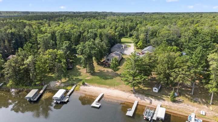Property Photo:  76 Jenny Lane  MN 56655 