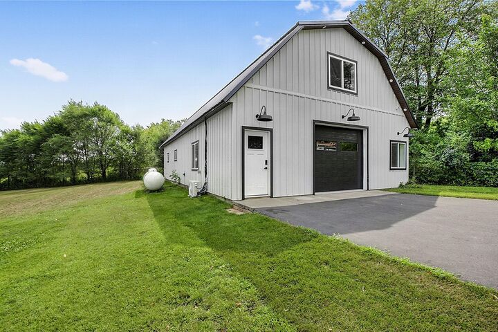 Property Photo: 34788 95th Avenue MN 56374
