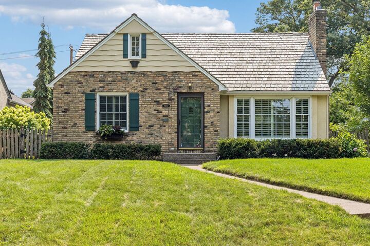 Property Photo: 1970 Norfolk Avenue MN 55116