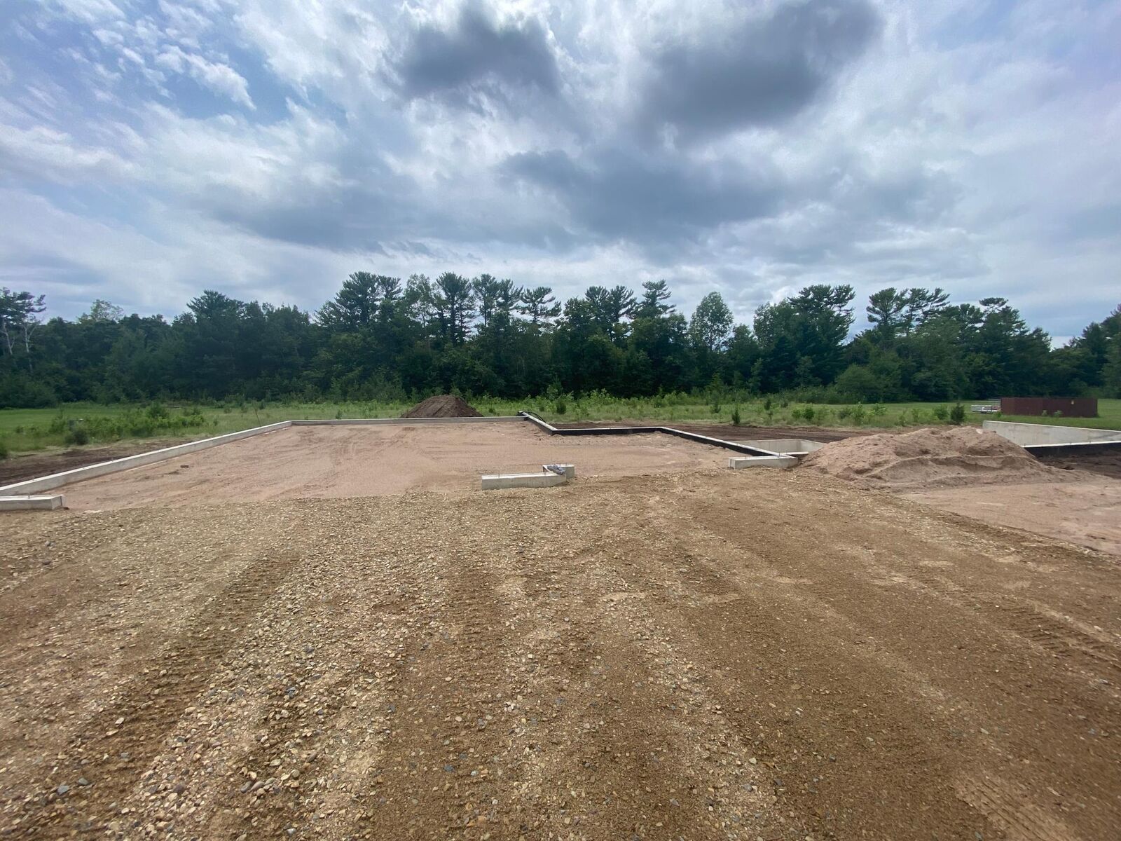 Property Photo: 1982 57th Street WI 54025