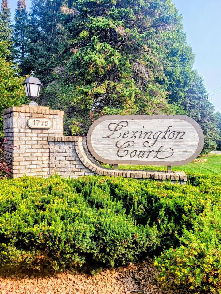 Property Photo:  1775 Lexington Avenue S 23  MN 55118 