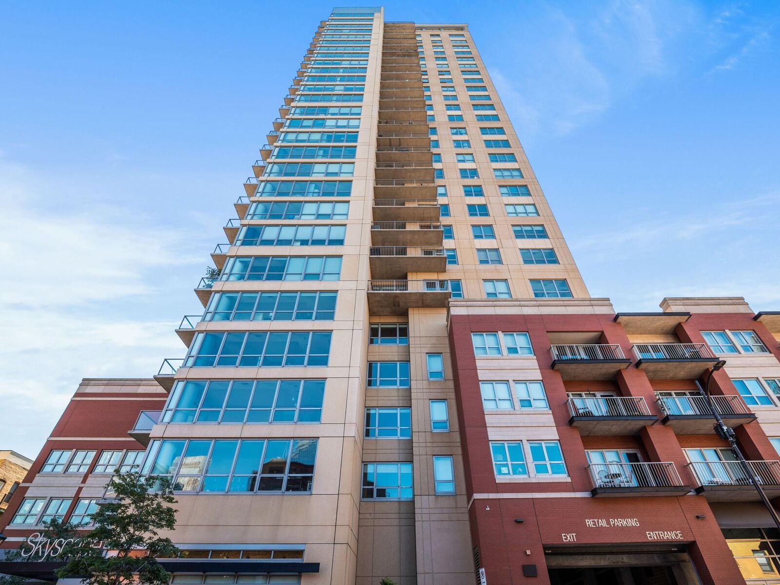 Property Photo:  929 Portland Avenue 2308  MN 55404 