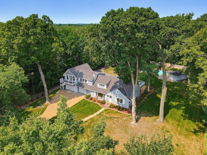 Property Photo: 2615 Shadywood Road MN 55331
