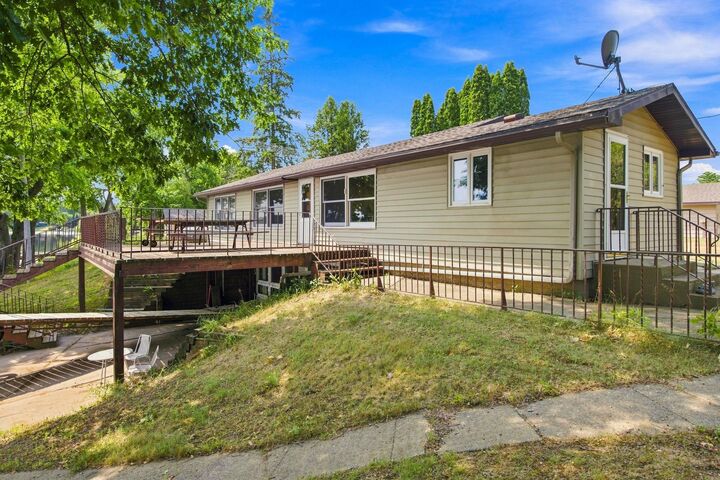 Property Photo:  32492 355th Avenue  MN 56431 