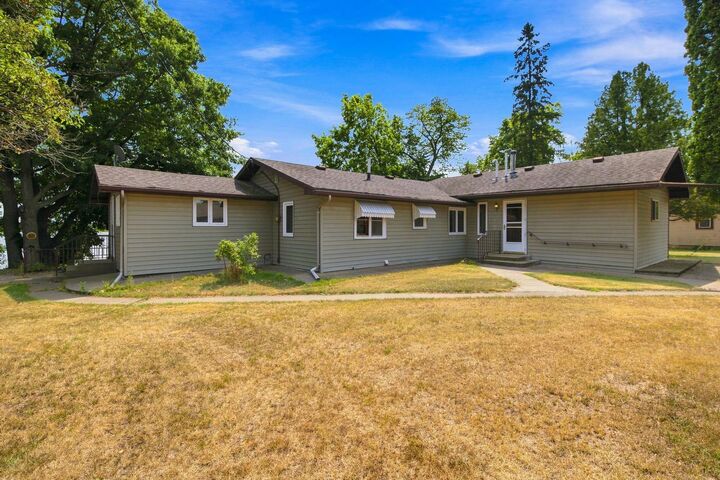 Property Photo:  32492 355th Avenue  MN 56431 