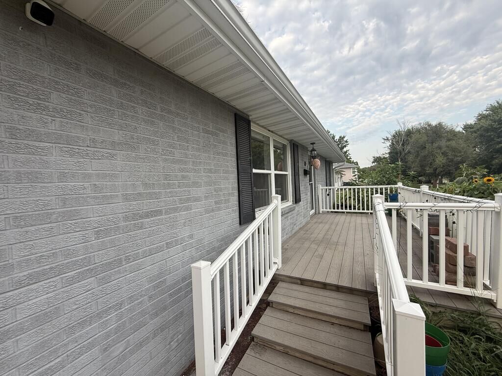 Property Photo:  10 Grim Drive  MO 63501 